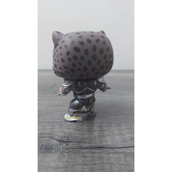 Funko POP! Tekken Armor King #202 GameStop Exclusive Loose Very Good Condition - Picture 3 of 10
